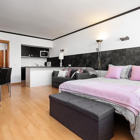 Apartamento Portugal Quarteira Εξωτερικό φωτογραφία