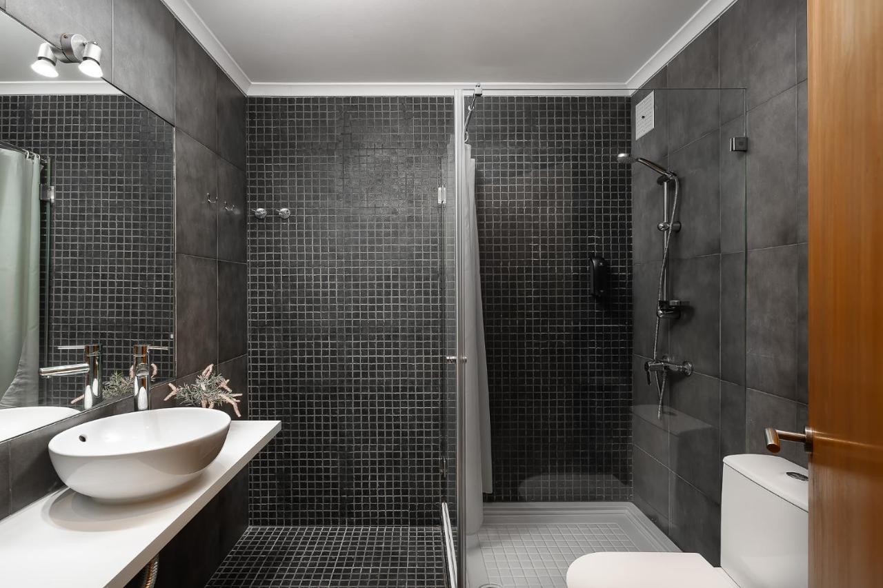 Apartamento Portugal Quarteira Εξωτερικό φωτογραφία