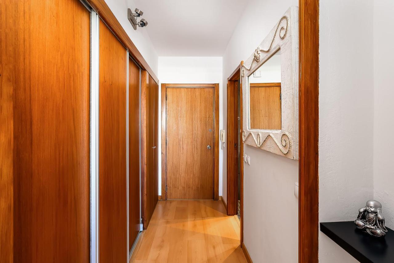 Apartamento Portugal Quarteira Εξωτερικό φωτογραφία