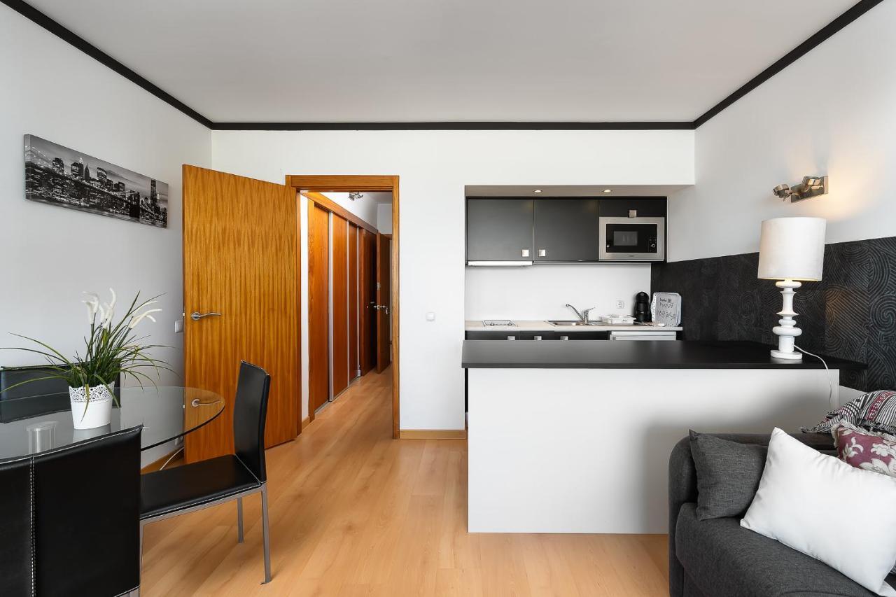 Apartamento Portugal Quarteira Εξωτερικό φωτογραφία
