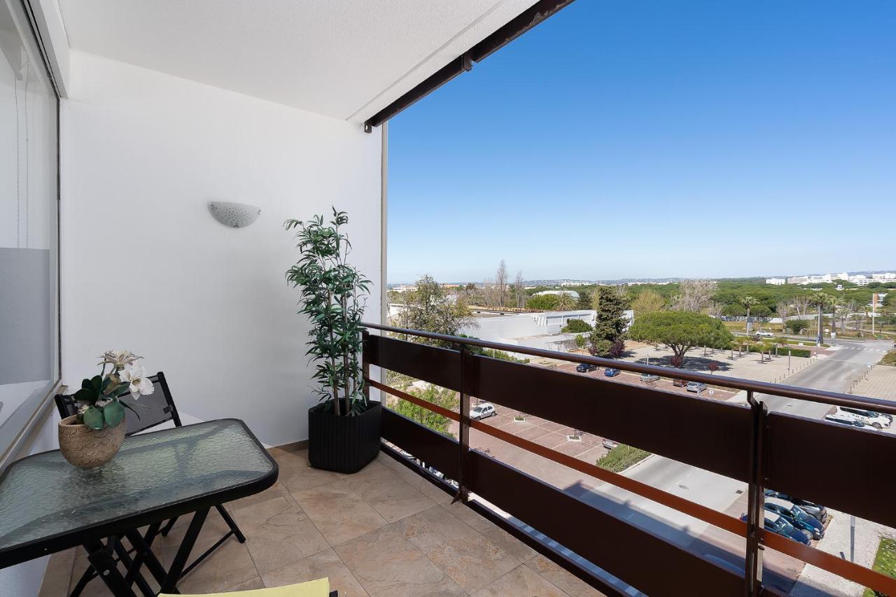 Apartamento Portugal Quarteira Εξωτερικό φωτογραφία