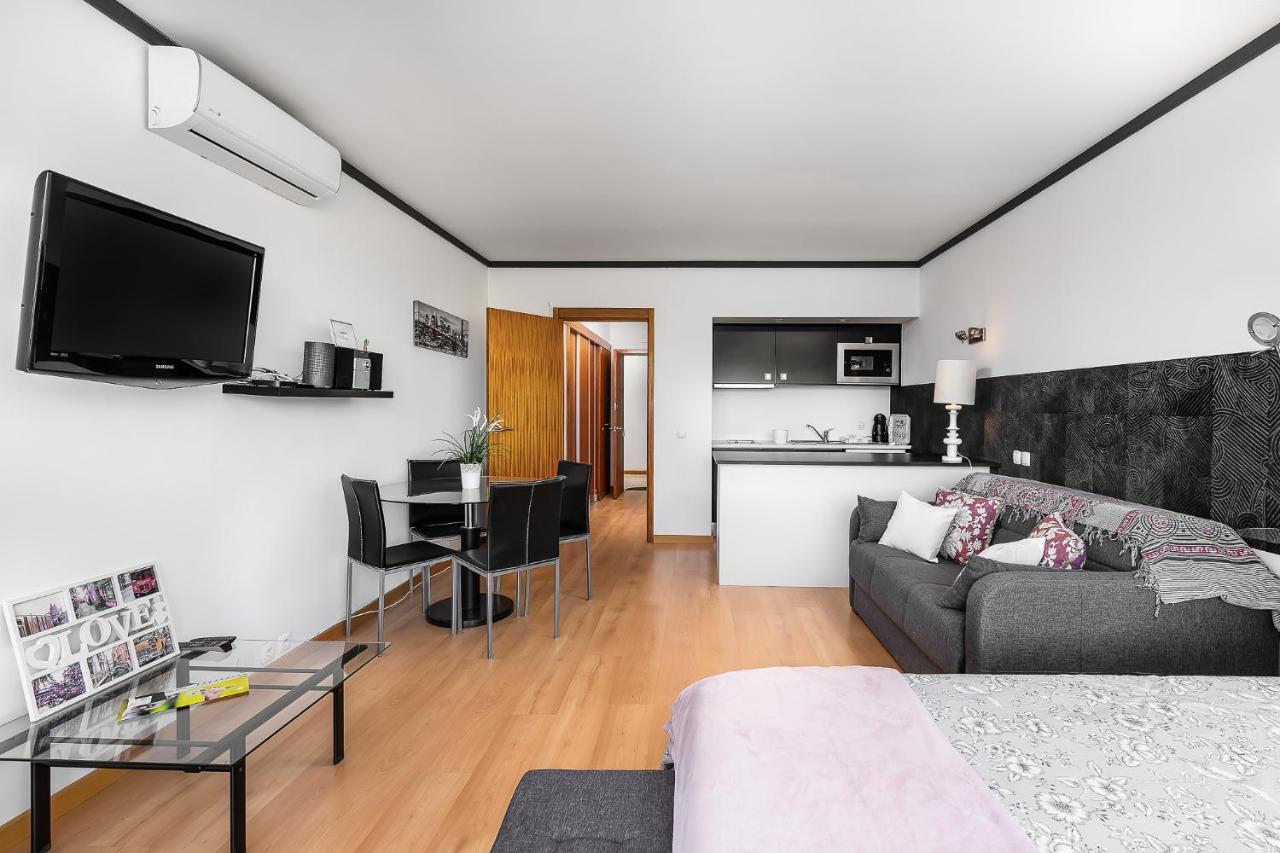 Apartamento Portugal Quarteira Εξωτερικό φωτογραφία