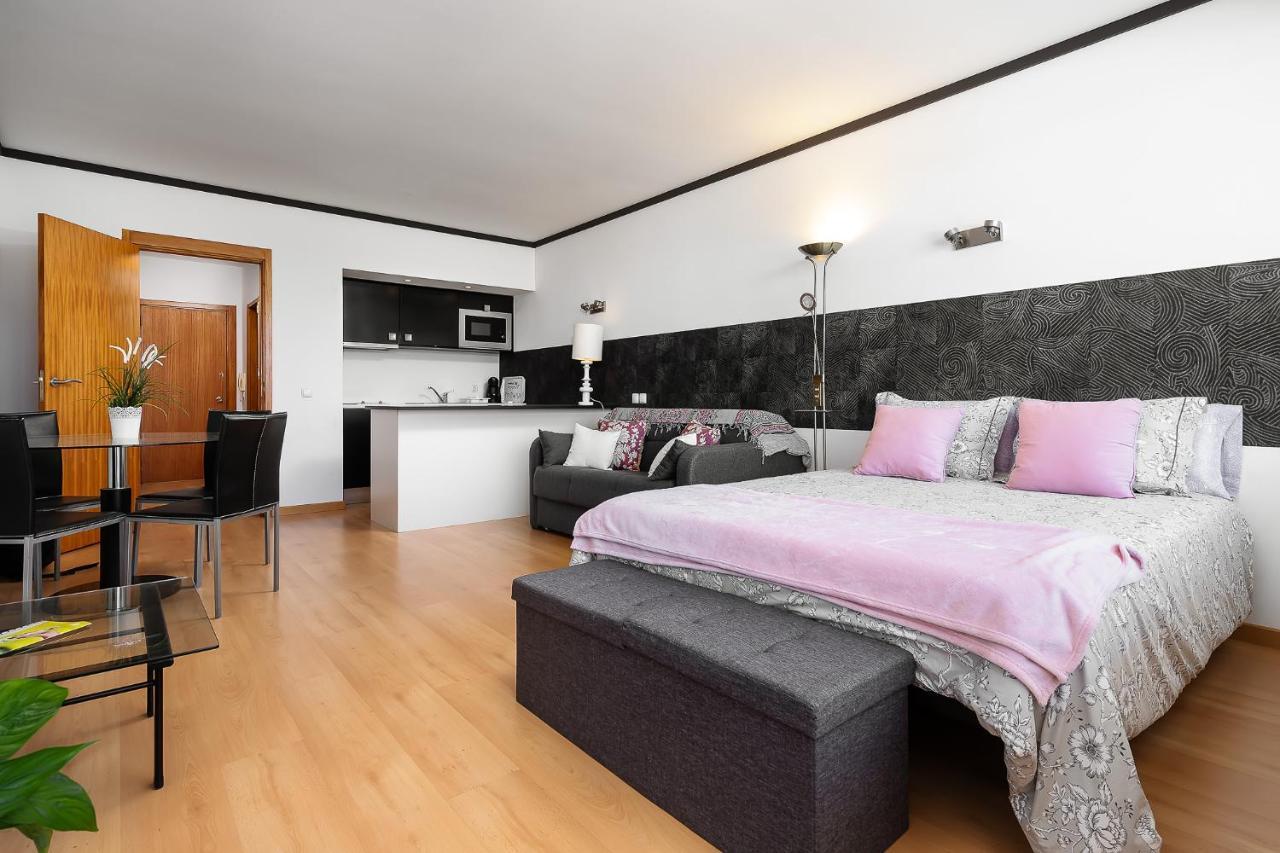 Apartamento Portugal Quarteira Εξωτερικό φωτογραφία