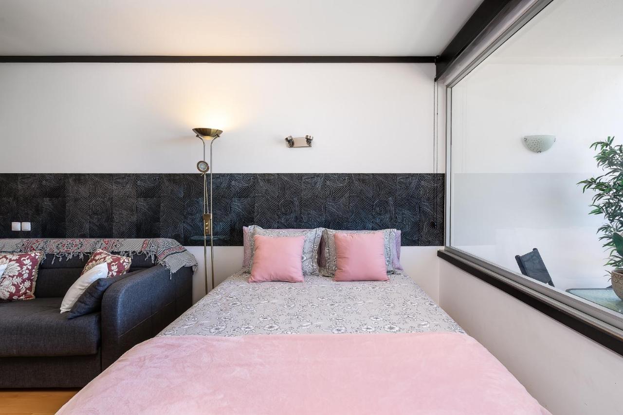 Apartamento Portugal Quarteira Εξωτερικό φωτογραφία
