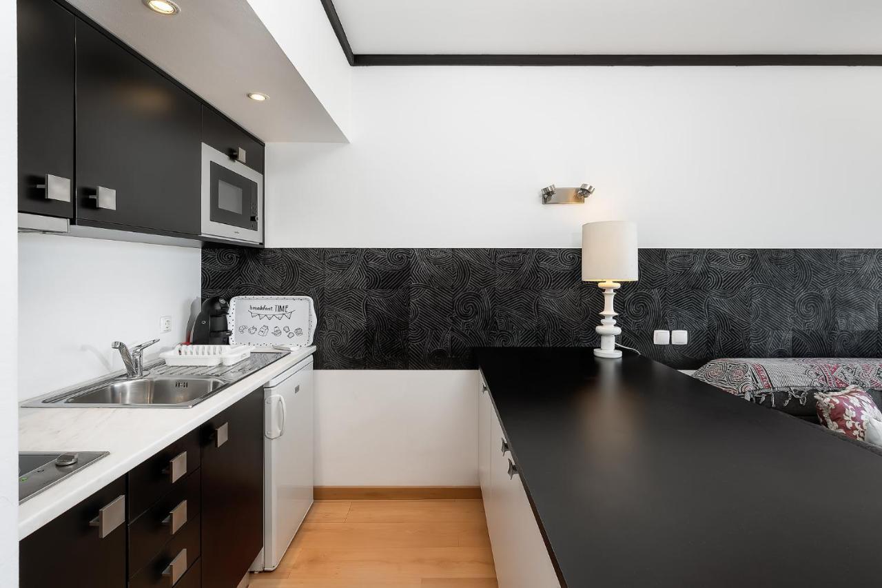 Apartamento Portugal Quarteira Εξωτερικό φωτογραφία