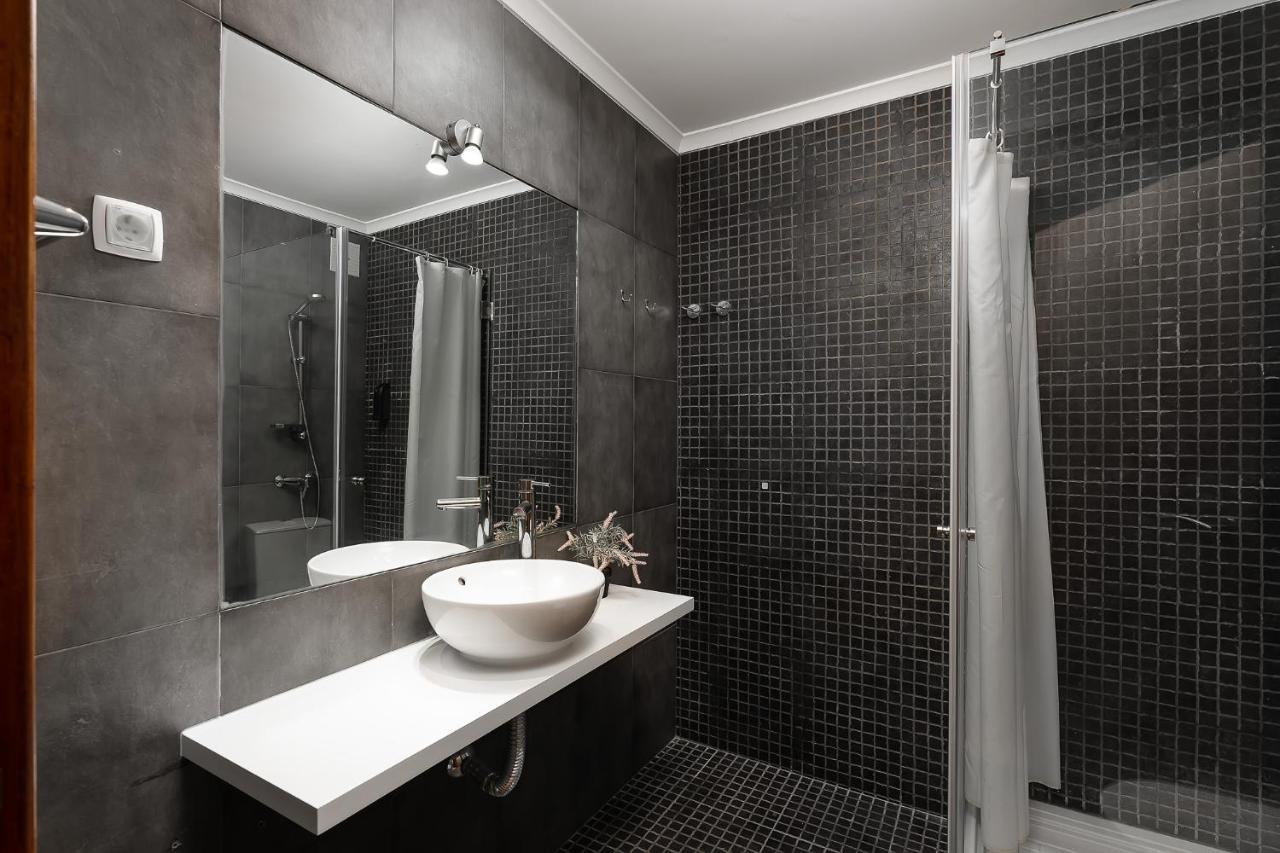 Apartamento Portugal Quarteira Εξωτερικό φωτογραφία